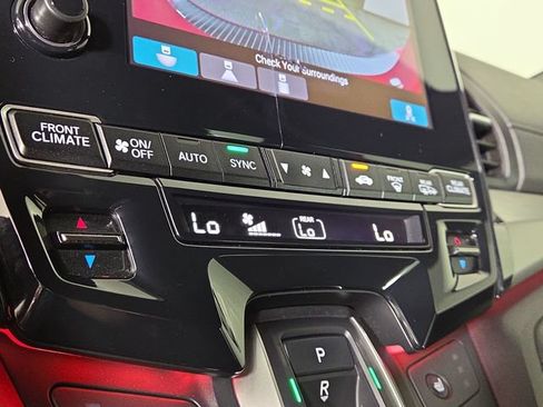 Used 2023 Honda Odyssey Sport image 20