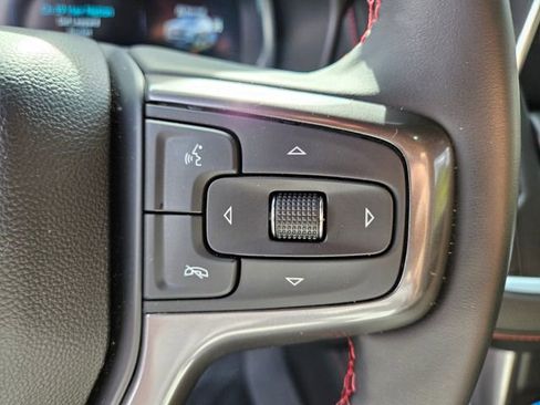 Used 2024 Chevrolet Tahoe RST w/ Luxury Package image 26