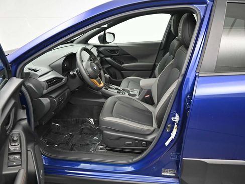 Used 2025 Subaru Crosstrek 2.5i Wilderness AWD/4WD image 10