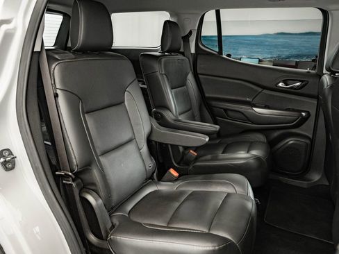 Used 2019 GMC Acadia SLT FWD image 51