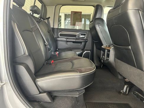 Used 2023 RAM 2500 Laramie AWD/4WD image 33