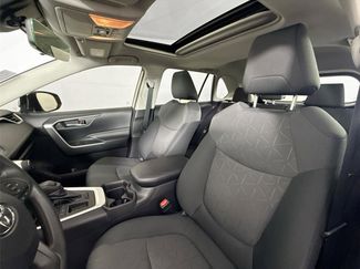 Certified 2019 Toyota RAV4 XLE video 3