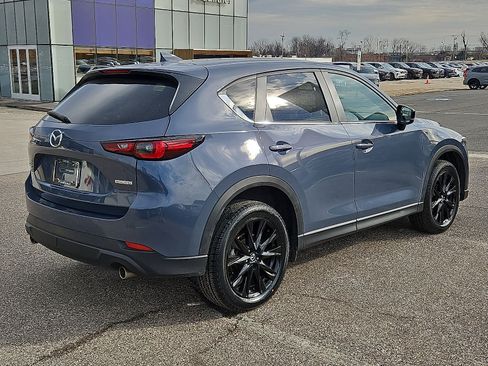 Used 2024 MAZDA CX-5 Carbon Edition image 6