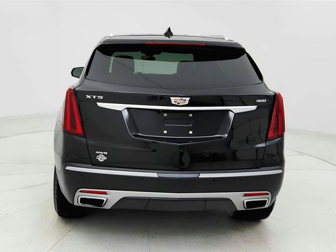 Used 2023 Cadillac XT5 Premium Luxury image 3