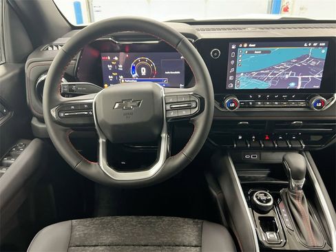 New 2026 Chevrolet Colorado Z71 image 20