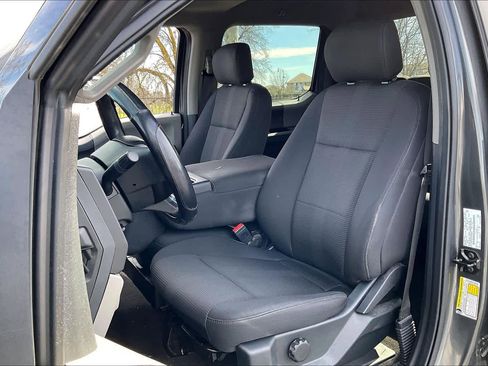 Used 2020 Ford F150 XL w/ Equipment Group 101A Mid image 26