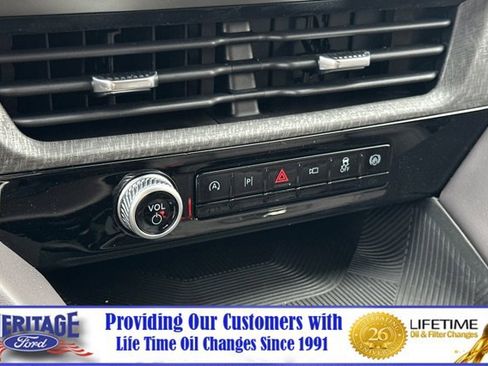 New 2026 Ford Explorer Platinum image 22