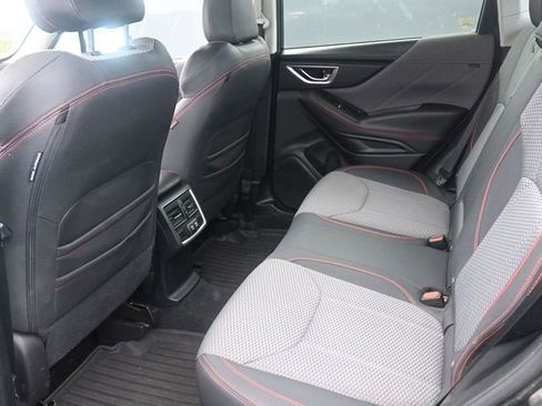Used 2019 Subaru Forester Sport w/ Popular Package #2 image 17