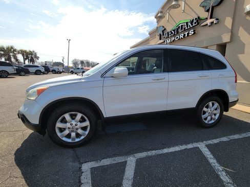 Used 2009 Honda CR-V EX-L image 8