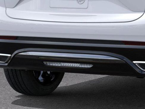 New 2026 Buick Envision Sport Touring image 62