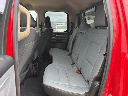 Used 2020 RAM 1500 Big Horn image 24