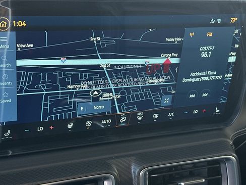 New 2026 Ford Mustang Premium image 18