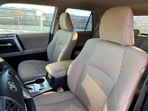 Certified 2024 Toyota 4Runner SR5 image 19