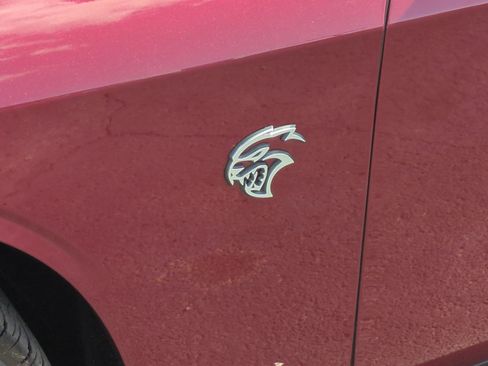 Used 2023 Dodge Challenger SRT Hellcat image 24