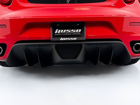 Used 2008 Ferrari F430 Spider RWD image 58