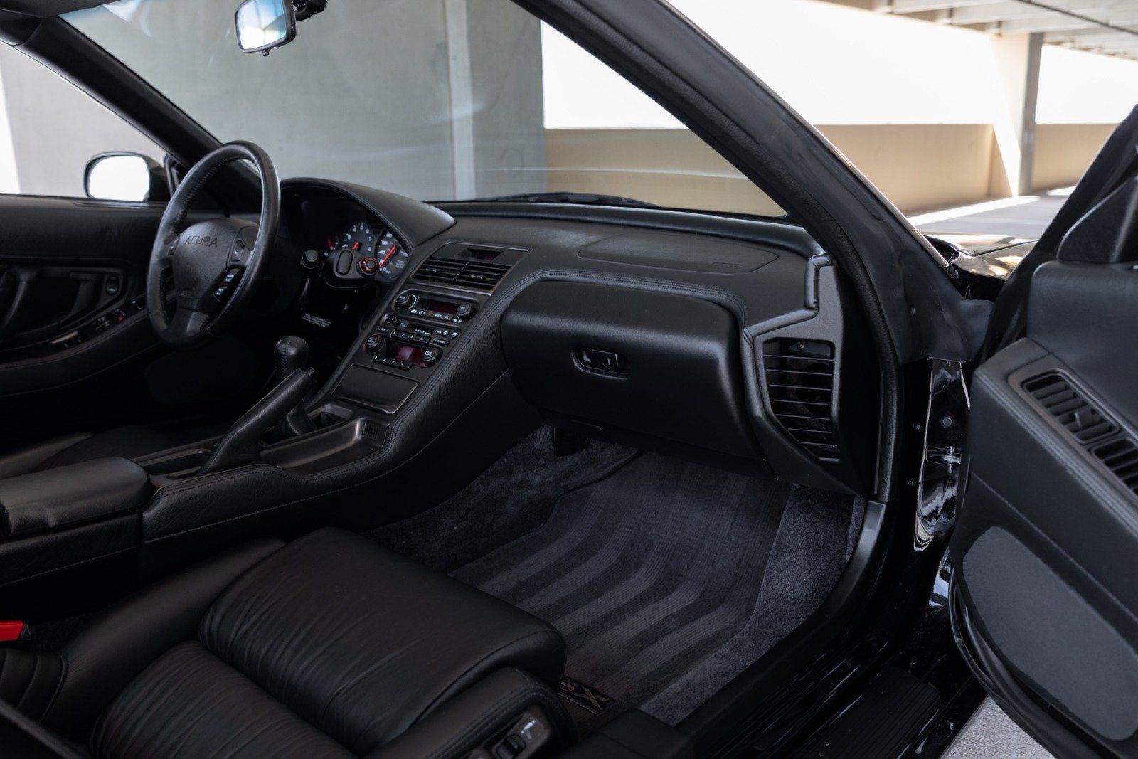 Used 1995 Acura NSX T RWD image 62