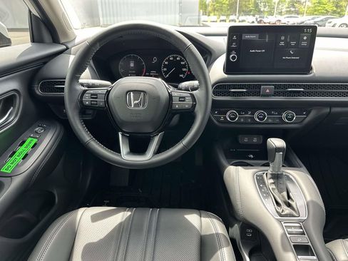 New 2026 Honda HR-V EX-L image 10
