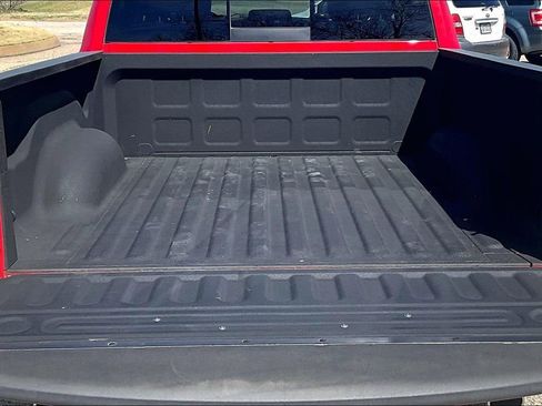 Used 2017 RAM 1500 Sport w/ Convenience Group image 30