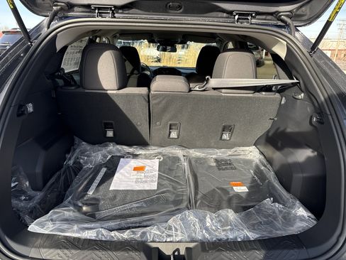 New 2026 Subaru Crosstrek 2.0i Premium image 13