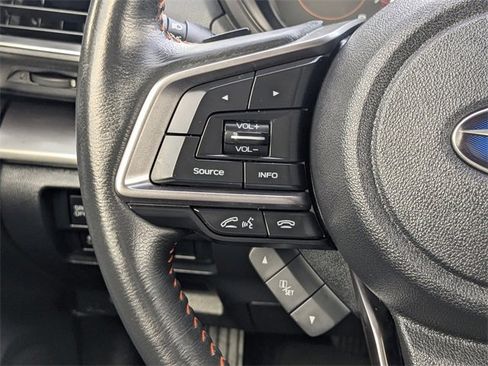 Used 2019 Subaru Crosstrek 2.0i Limited w/ Moonroof Package w/Navigation image 25