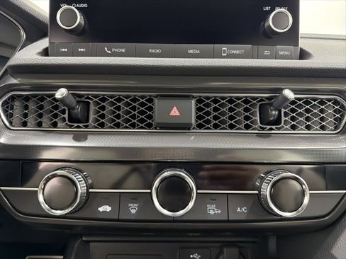 Certified 2025 Acura Integra A-Spec image 36