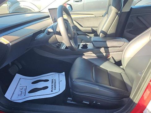 Used 2022 Tesla Model 3 Standard Range RWD image 8