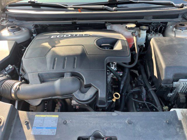 Used 2010 Chevrolet Malibu LT w/ Power Convenience Package FWD image 34