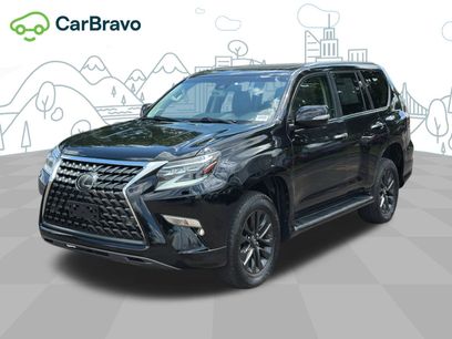 Used 2020 Lexus GX 460 Premium w/ Premium Package