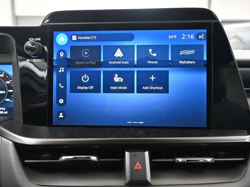 New 2026 Subaru Outback Touring XT image 32