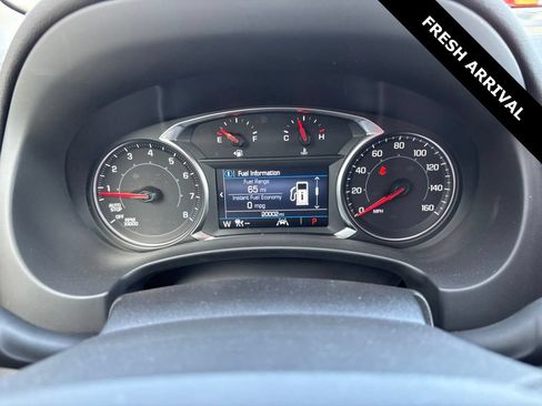 Used 2024 GMC Terrain SLE w/ Driver Convenience Package FWD image 15