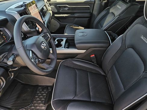New 2026 RAM 1500 Laramie image 29