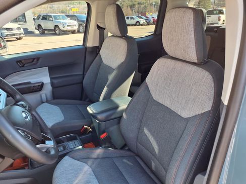 Used 2023 Ford Maverick XLT w/ XLT Luxury Package image 13