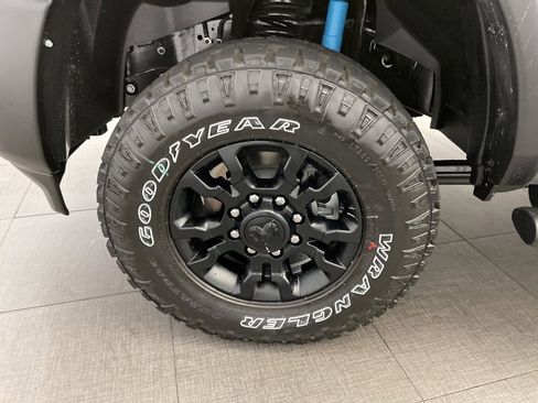 New 2026 RAM 2500 Tradesman w/ Power Wagon Package image 8