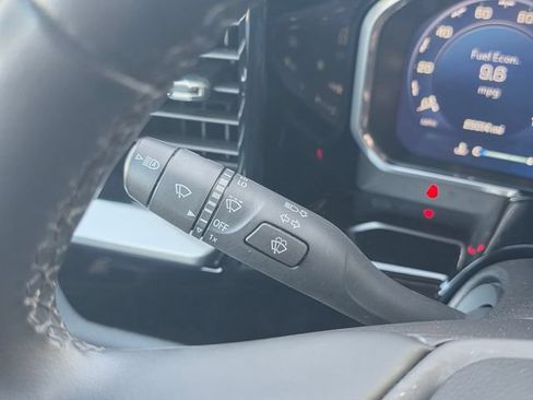 Certified 2026 Chevrolet Silverado 1500 LT RWD image 37