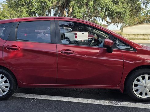 Used 2015 Nissan Versa Note S image 8