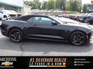 Used 2022 Chevrolet Camaro SS RWD video 1