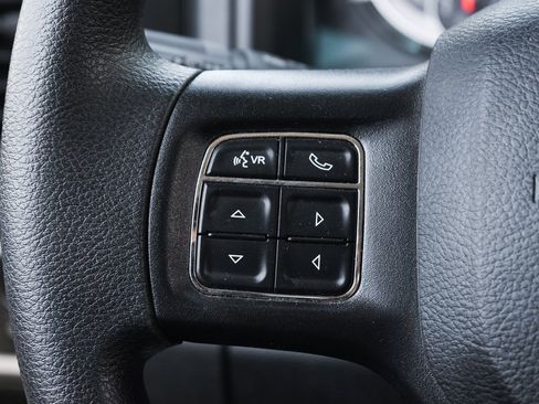 Used 2024 RAM 1500 Tradesman w/ Popular Equipment Group image 21