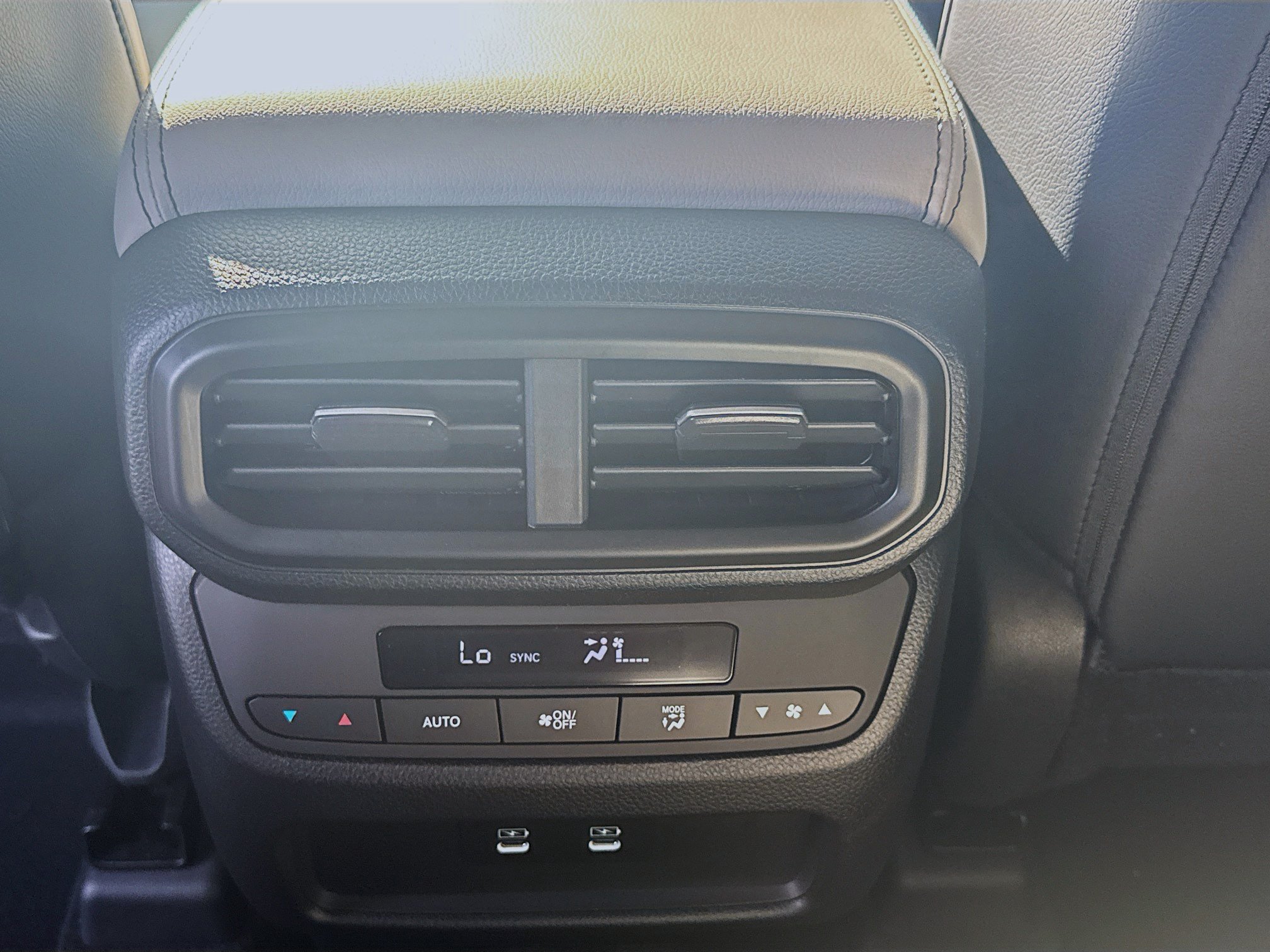 New 2026 Honda Pilot EX-L image 20