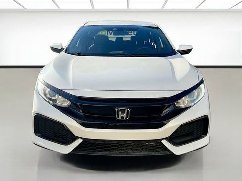 Used 2019 Honda Civic LX image 2