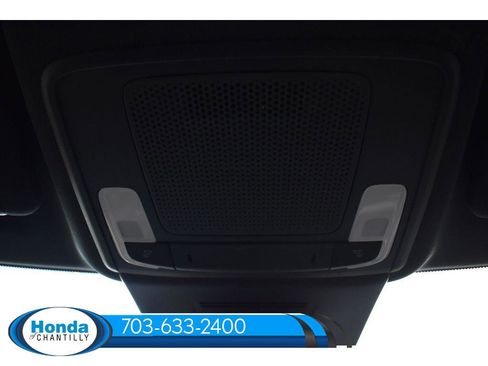 New 2026 Honda Civic Sport image 20