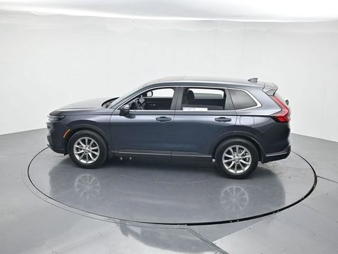 Used 2024 Honda CR-V EX image 39