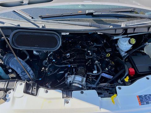 Used 2023 Ford Transit 350 XLT image 30