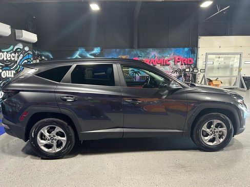 Used 2023 Hyundai Tucson SEL image 13