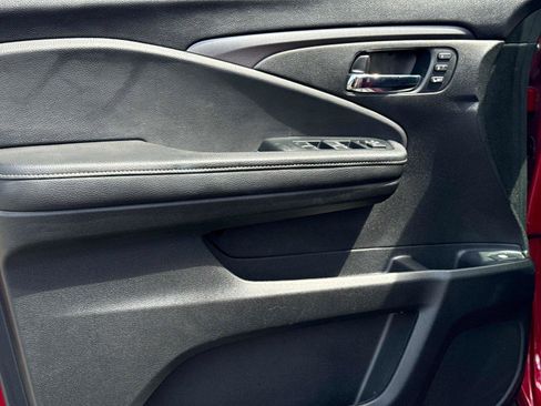 Certified 2023 Honda Ridgeline RTL-E image 17