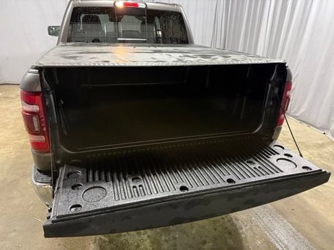 Used 2023 RAM 1500 Laramie AWD/4WD image 39