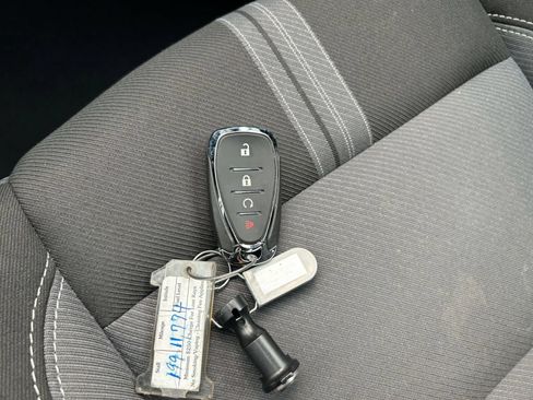 Used 2026 Chevrolet Blazer LT FWD image 15