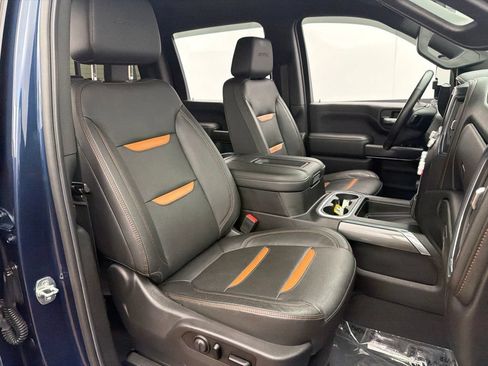 Used 2020 GMC Sierra 2500 AT4 w/ AT4 Premium Package AWD/4WD image 27