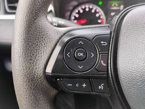 Used 2020 Toyota RAV4 LE w/ All Weather Liner Package image 20