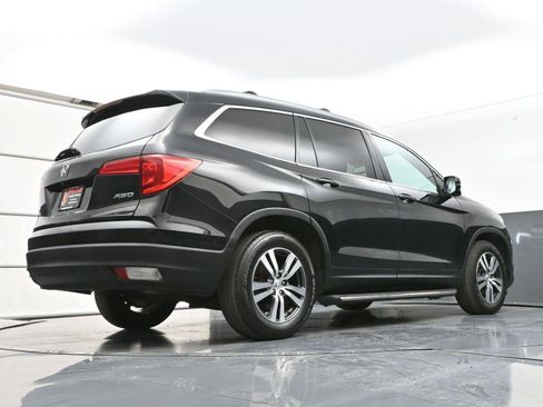 Used 2016 Honda Pilot EX-L image 34