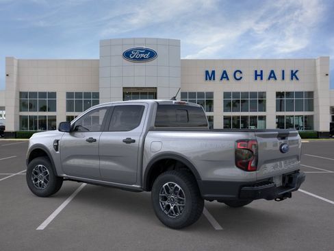 New 2026 Ford Ranger XLT RWD image 4
